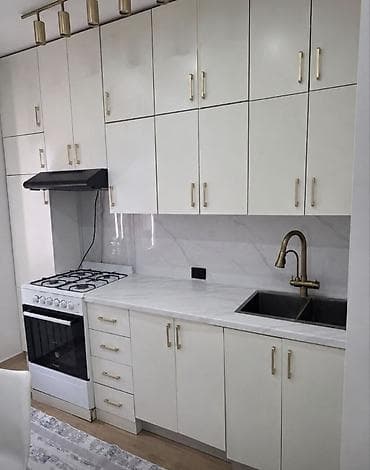 pro group: 2‑комнатная квартира, серия 105, Кудайберген Площадь: 48 м² Свежий — 10