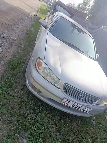 audi a2: Nissan Cefiro: 1999 г., Седан — 2