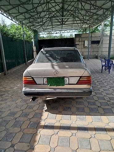 karcher для мойки машины цена: Mercedes-Benz E-Class: 1990 г., 2.6 л, Автомат, Седан — 2