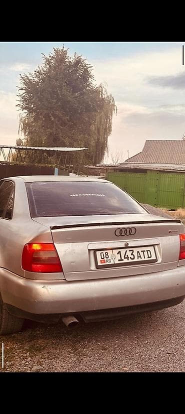 капот на бмв е34: Audi A4: 1995 г., 1.6 л, Механика, Бензин, Седан — 1