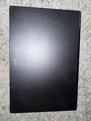 acer aspire 3: Acer Aspire 7 (модель A715-76G) — универсальный 15.6" ноутбук для — 6