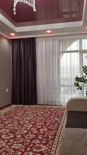 сдается 2 комнатная квартира без мебели: 2 комнаты, Риэлтор, Без подселения, С мебелью полностью — 3