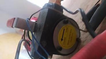 початки кукурузы: Электрический циркуляционный/подкачивающий насос для воды - — 3