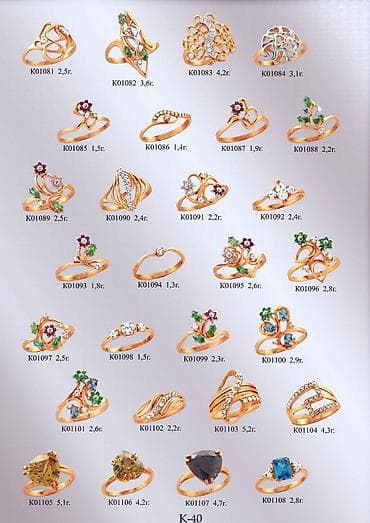 Кольца: Кольцо, Проба 999, Унисекс, Фианит, Бирюза, Гранат, Этно-стиль, Винтажный стиль, Ручная работа, Новый — 3