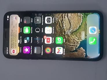 афон 7: IPhone X, Space Gray — 2