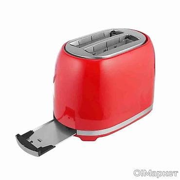 red magic: Тостер, Новый, Платная доставка — 6