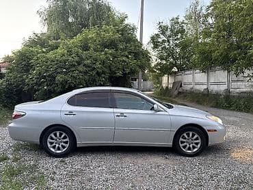 матор волга: Toyota Windom: 2003 г., 3 л, Автомат, Бензин, Седан — 7