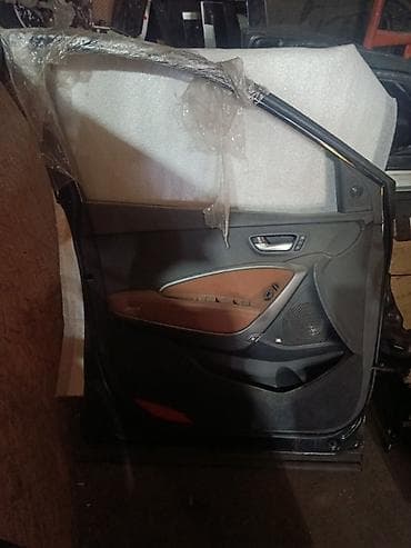 office 2013: Дверь Передняя левая Hyundai, Оригинал — 2