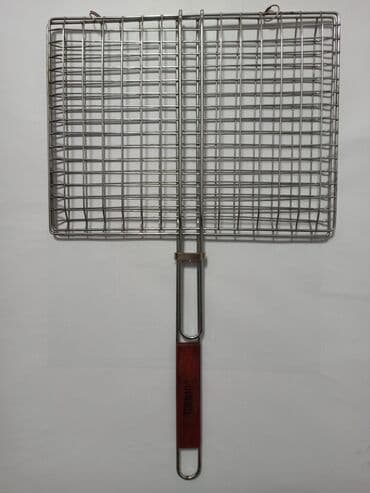 разборные мангалы: Продаётся абсолютно новая барбекющница.Цена 500 с — 2