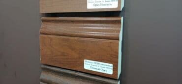 толстолоб оптом: Плинтус. Плинтус МДФ 11СМ. Цена 590 сом/шт.Длина 2.80 метр. Оптом — 5