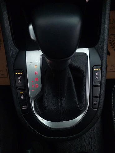 кия к 3: Kia K3: 2021 г., 1.6 л, Вариатор, Бензин, Седан — 8