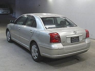 avens: В продаже автозапчасти на Тойота Авенсис Toyota Avensis azt250 В — 5