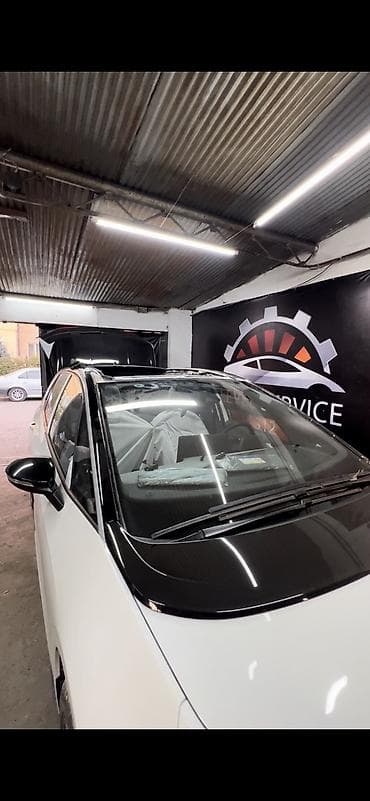 Услуги: Ремонт панорамных крыш,Ремонт автолюков, ремонт люков, обслуживaние — 3