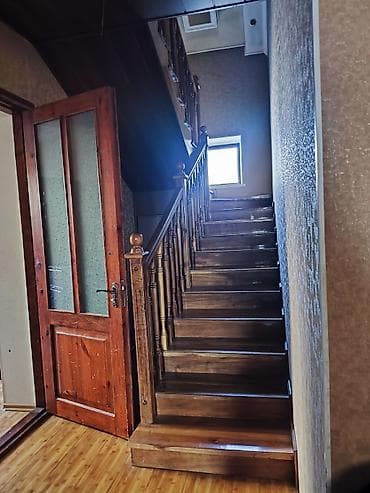 продаю дом с новопавловка жм ала тоо: Продается дом 2х этажный со всеми документами с дополнительными — 4