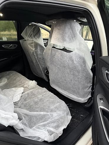 gbt dc: BYD Sea Lion 06: 2026 г., Электромобиль, Кроссовер — 3