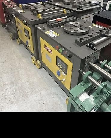 нож самурай: Выпрямитель проволоки, Новый, В наличии — 10