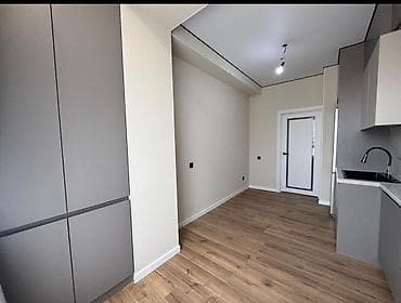 с террасой: 2 комнаты, 67 м², Элитка, 2 этаж, Евроремонт — 5