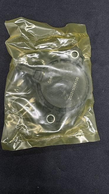 bmw 540: Клапан двигателя Ssangyong 2020 г., Новый, Оригинал — 3