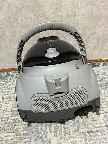 redmi note 5: Пылесос Samsung (серия Easy) - Тип: классический пылесос с мешком для — 1