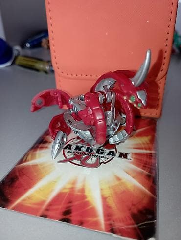bakugan купить: Бакуган.за ценами,состояниями и другими подробностями писать в лс — 8