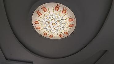 gala group: Натяжной потолок Глянцевое, Матовое, 3D потолки Гарантия, Бесплатная консультация, Бесплатный замер — 7