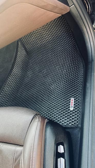 ceed: Полики — 10