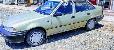 dohc: Daewoo Nexia: 2007 г., 1.5 л, Механика, Бензин, Седан — 2