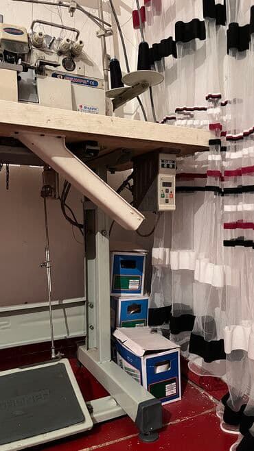 швейная машинка прямой строчка: Питинитка shunfa Прямой строчка newstar (беззвучный) Эки машинанын — 3