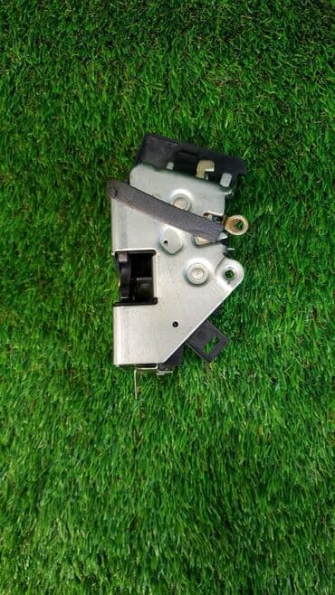 e39: Моторчик Замок двери задней левой L Номер производителя — 2