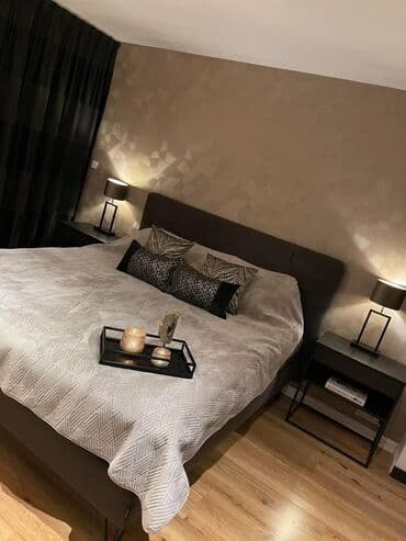 Сниму квартиру: 1 комната, Бронь, Банные принадлежности, Домофон — 1