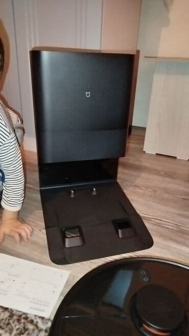 робоклин про пылесос цена: Робот-чаң соргуч Аралаш, Акылдуу үй, Орунжайдын планын түзүү, Wi-Fi — 3