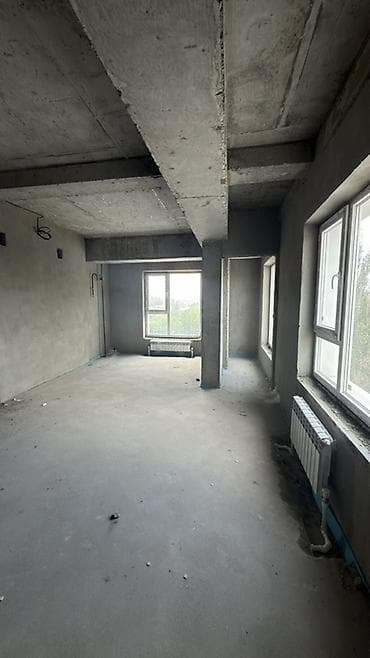Продажа квартир: 3 комнаты, 75 м², Элитка, 5 этаж, Готовая ПСО (под самоотделку) — 3