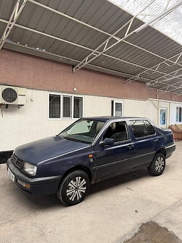 карбиратор на ауди: Volkswagen Vento: 1993 г., 1.8 л, Механика, Бензин, Седан — 1