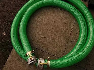 тренировочные петли: Промышленные рукава с быстроразъёмными соединениями - Тип: гибкие — 2