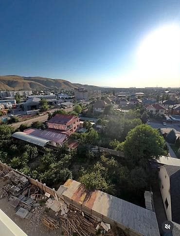 Недвижимость: 1 комната, 45 м², Элитка, 8 этаж, Свежий ремонт — 5