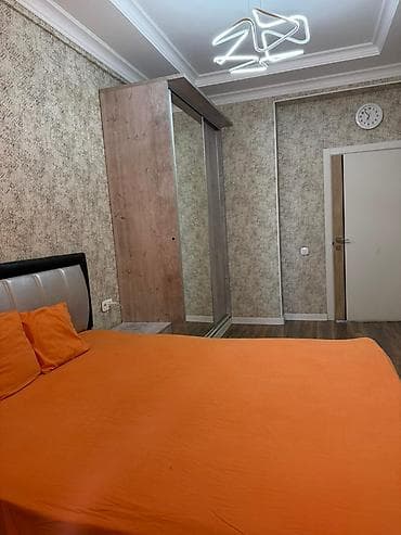 в кофейню: 3 комнаты, 86 м², Элитка, 14 этаж — 6