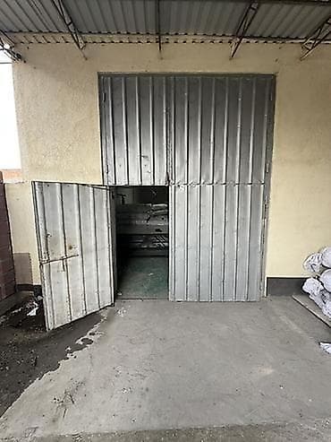 Недвижимость: Чекиш-Ата Сдается помещение под склад/производство. 100 м2 по — 2