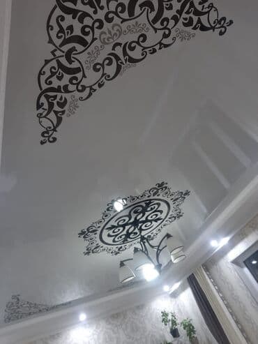 б у шкаф ош: Керме шыптар Жылтырак, Жылтырабаган, 3D потолоктор Кепилдиги, Акысыз консультация, Акысыз ченөө — 17