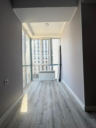 premium development: 3 комнаты, 88 м², Элитка, 3 этаж, Дизайнерский ремонт — 5