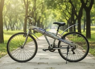 велосипеды алюминиевые: Велосипед зынк только айдаш керек бардык жери иштейт тушуб беремин — 1