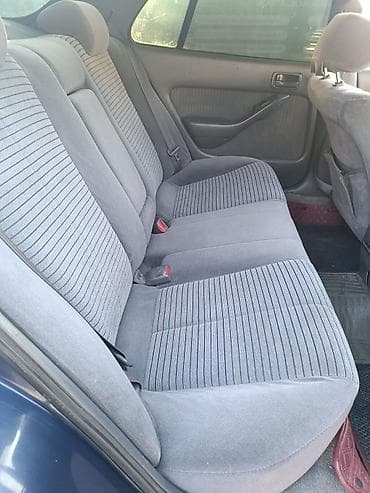 toyota camry 70: Toyota Camry: 1997 г., 2.2 л, Автомат, Бензин, Седан — 9