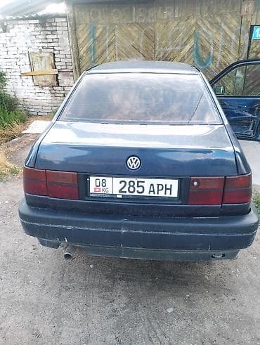 mini v: Mini One: 1991 г., 1.8 л, Механика, Бензин, Хэтчбэк — 3