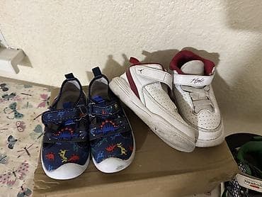 nike tech: На первом фото красовки жорданы оригинал кожа покупали в дубайе — 2