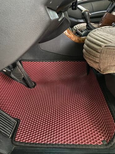 dodge: Ева полик Ева коврик Ева полики Ева коврики автоковрик для Вашего авто — 2