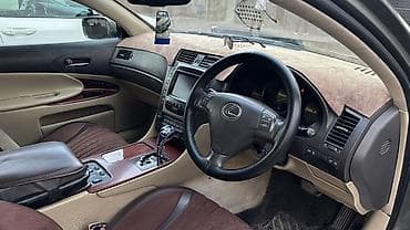 lexus e300: Lexus GS: 2006 г., 2.5 л, Автомат, Бензин, Седан — 3