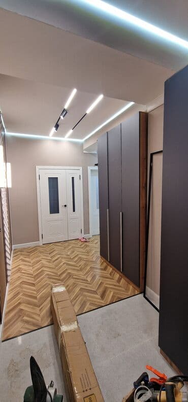 каркасный бассеин: 🔨 Объявление: Отделочные работы Отделочные работы под ключ Качественно — 1