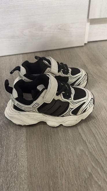 Детская обувь: Детская обувь, комплект из 2 пар. 1) Сандалии-кроссы открытого типа — 2