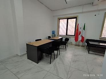 o2 development: Аренда офисов, 27 м², В бизнес центре — 7