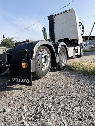дверь на ниссан примера: Тягач, Volvo, 2020 г., Без прицепа — 9