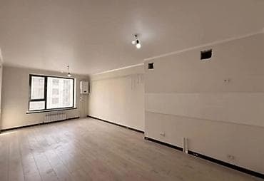 1 комната, 51 м², Элитка, 13 этаж, Косметический ремонт